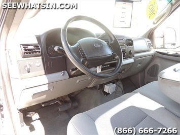 2005 Ford F-250 Super Duty XL UTILITY SERVICE   - Photo 29 - Las Vegas, NV 89103