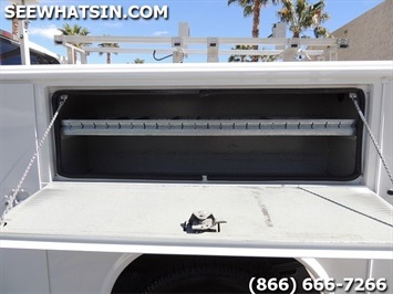 2005 Ford F-250 Super Duty XL UTILITY SERVICE   - Photo 25 - Las Vegas, NV 89103