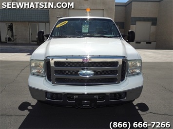 2005 Ford F-250 Super Duty XL UTILITY SERVICE   - Photo 11 - Las Vegas, NV 89103