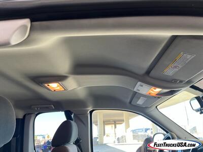 2008 Chevrolet Silverado 2500 Extended Cab  Utility Service Body - Photo 73 - Las Vegas, NV 89103