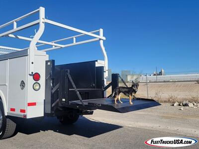 2008 Chevrolet Silverado 2500 Extended Cab  Utility Service Body - Photo 48 - Las Vegas, NV 89103