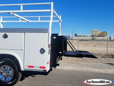 2008 Chevrolet Silverado 2500 Extended Cab  Utility Service Body - Photo 70 - Las Vegas, NV 89103