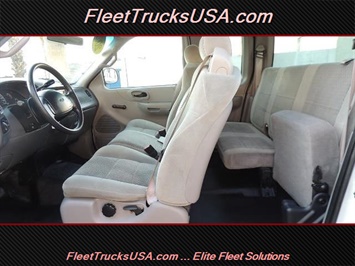 2001 Ford F-150 XL   - Photo 28 - Las Vegas, NV 89103