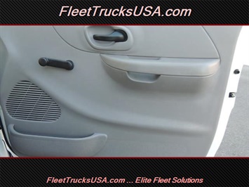 2001 Ford F-150 XL   - Photo 16 - Las Vegas, NV 89103