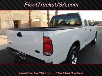 2001 Ford F-150 XL   - Photo 10 - Las Vegas, NV 89103