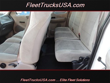 2001 Ford F-150 XL   - Photo 30 - Las Vegas, NV 89103