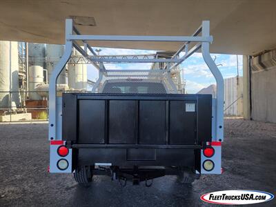 2008 Chevrolet Silverado 2500 2WD w/ Utility Service Body  & Tommy Lift Gate - Photo 61 - Las Vegas, NV 89103