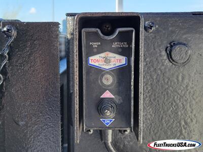 2008 Chevrolet Silverado 2500 2WD w/ Utility Service Body  & Tommy Lift Gate - Photo 11 - Las Vegas, NV 89103