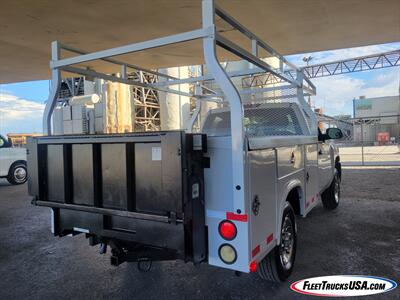 2008 Chevrolet Silverado 2500 2WD w/ Utility Service Body  & Tommy Lift Gate - Photo 66 - Las Vegas, NV 89103