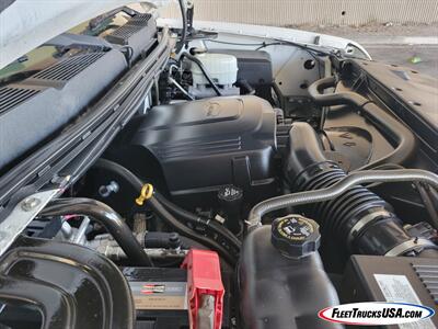 2008 Chevrolet Silverado 2500 2WD w/ Utility Service Body  & Tommy Lift Gate - Photo 23 - Las Vegas, NV 89103