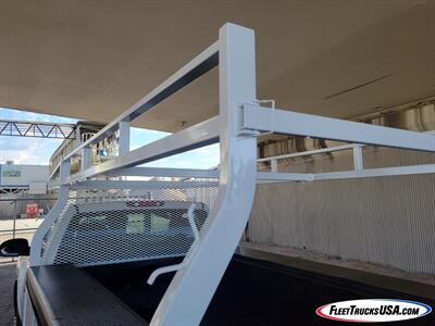 2008 Chevrolet Silverado 2500 2WD w/ Utility Service Body  & Tommy Lift Gate - Photo 27 - Las Vegas, NV 89103