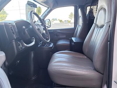 2007 Chevrolet Express 1500  Cargo - Photo 37 - Las Vegas, NV 89103