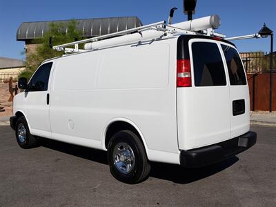 2007 Chevrolet Express 1500  Cargo - Photo 14 - Las Vegas, NV 89103