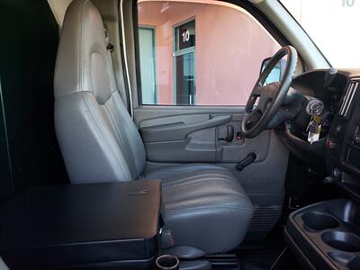 2007 Chevrolet Express 1500  Cargo - Photo 25 - Las Vegas, NV 89103