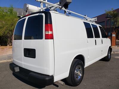 2007 Chevrolet Express 1500  Cargo - Photo 9 - Las Vegas, NV 89103