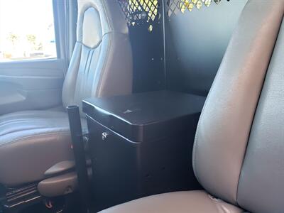 2007 Chevrolet Express 1500  Cargo - Photo 24 - Las Vegas, NV 89103