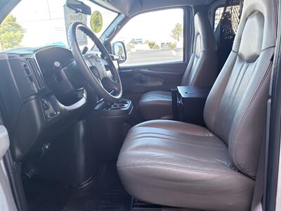 2007 Chevrolet Express 1500  Cargo - Photo 22 - Las Vegas, NV 89103