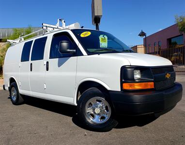 2007 Chevrolet Express 1500  Cargo - Photo 8 - Las Vegas, NV 89103