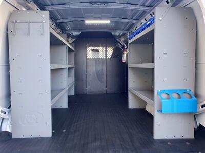 2007 Chevrolet Express 1500  Cargo - Photo 3 - Las Vegas, NV 89103