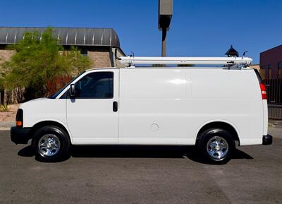 2007 Chevrolet Express 1500  Cargo - Photo 5 - Las Vegas, NV 89103