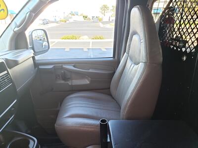 2007 Chevrolet Express 1500  Cargo - Photo 36 - Las Vegas, NV 89103