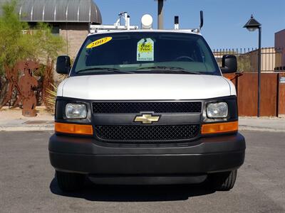 2007 Chevrolet Express 1500  Cargo - Photo 7 - Las Vegas, NV 89103