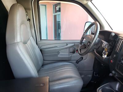 2007 Chevrolet Express 1500  Cargo - Photo 34 - Las Vegas, NV 89103