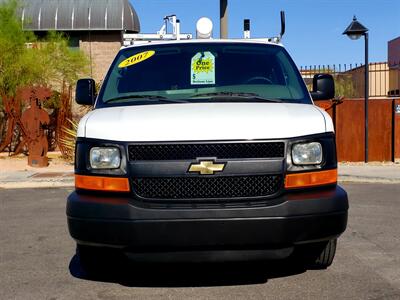 2007 Chevrolet Express 1500  Cargo - Photo 46 - Las Vegas, NV 89103