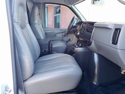 2007 Chevrolet Express 1500  Cargo - Photo 23 - Las Vegas, NV 89103