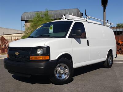 2007 Chevrolet Express 1500  Cargo - Photo 45 - Las Vegas, NV 89103