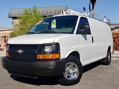 2007 Chevrolet Express 1500  Cargo - Photo 6 - Las Vegas, NV 89103