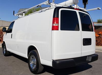 2007 Chevrolet Express 1500  Cargo - Photo 44 - Las Vegas, NV 89103