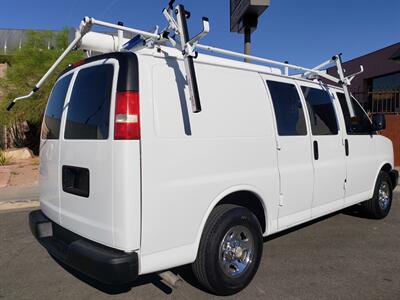 2007 Chevrolet Express 1500  Cargo - Photo 13 - Las Vegas, NV 89103