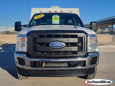 2011 Ford F-350 Super Duty XL   - Photo 20 - Las Vegas, NV 89103