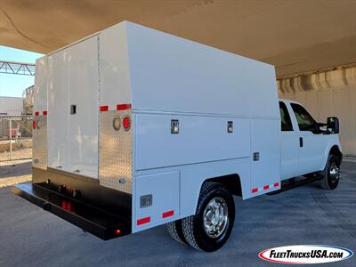 2011 Ford F-350 Super Duty XL   - Photo 45 - Las Vegas, NV 89103