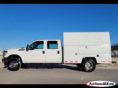 2011 Ford F-350 Super Duty XL   - Photo 9 - Las Vegas, NV 89103