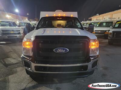 2011 Ford F-350 Super Duty XL   - Photo 13 - Las Vegas, NV 89103