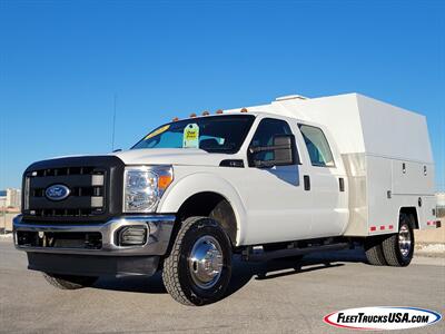 2011 Ford F-350 Super Duty XL   - Photo 10 - Las Vegas, NV 89103