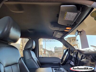 2011 Ford F-350 Super Duty XL   - Photo 69 - Las Vegas, NV 89103