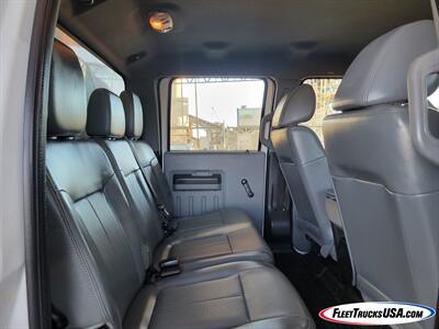 2011 Ford F-350 Super Duty XL   - Photo 61 - Las Vegas, NV 89103