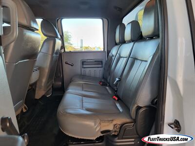 2011 Ford F-350 Super Duty XL   - Photo 82 - Las Vegas, NV 89103