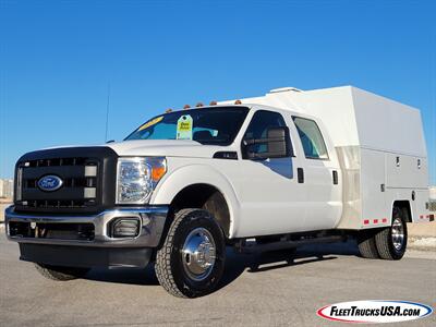 2011 Ford F-350 Super Duty XL   - Photo 5 - Las Vegas, NV 89103