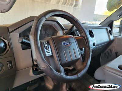 2011 Ford F-350 Super Duty XL   - Photo 78 - Las Vegas, NV 89103