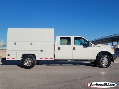 2011 Ford F-350 Super Duty XL   - Photo 8 - Las Vegas, NV 89103