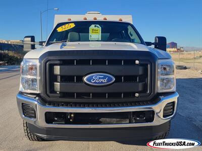 2011 Ford F-350 Super Duty XL   - Photo 17 - Las Vegas, NV 89103