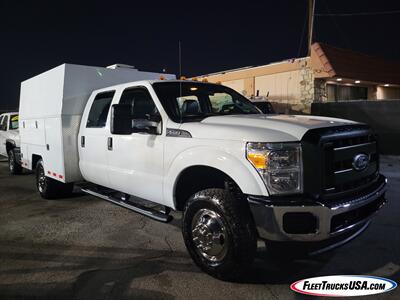 2011 Ford F-350 Super Duty XL   - Photo 15 - Las Vegas, NV 89103