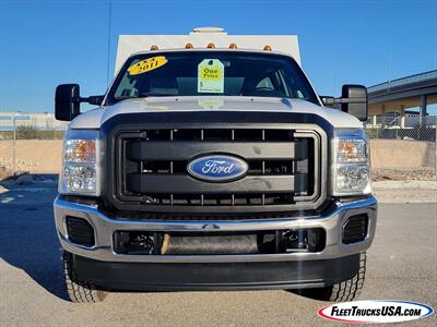 2011 Ford F-350 Super Duty XL   - Photo 19 - Las Vegas, NV 89103