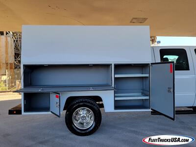 2011 Ford F-350 Super Duty XL   - Photo 49 - Las Vegas, NV 89103