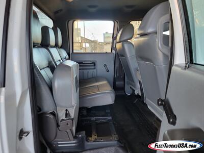 2011 Ford F-350 Super Duty XL   - Photo 62 - Las Vegas, NV 89103