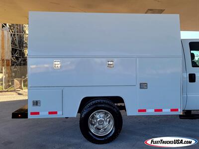 2011 Ford F-350 Super Duty XL   - Photo 46 - Las Vegas, NV 89103